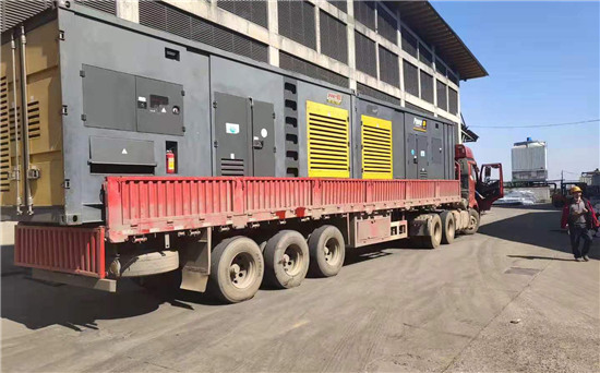 常熟200KW发电机组适配电缆规格选型指南