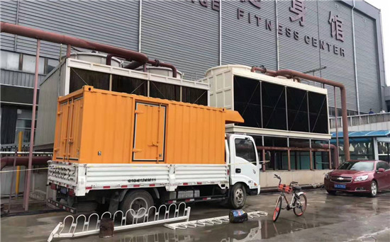 常熟300KW发电机组适配电缆规格选型指南