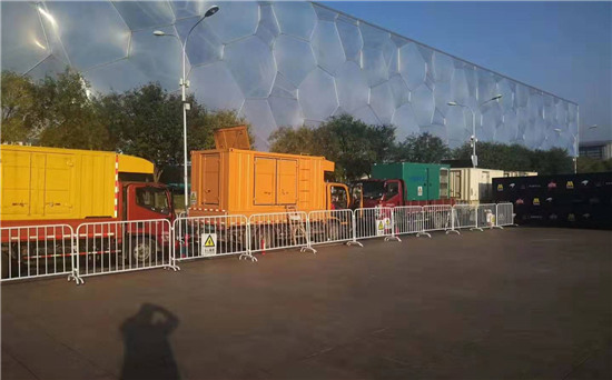 常熟400KW发电机组适配电缆规格选型指南
