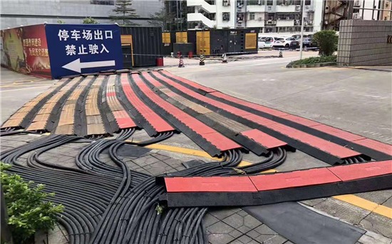 常熟发电机组电缆选型完整具体步骤(工程通用标准流程)